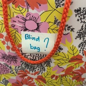 Blind bag!!!